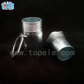 شهادة أيزو 20mm 25mm EMT ربط القناة الصلبة لربط مربع وقناة
