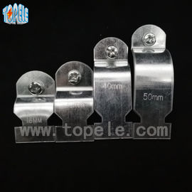 المقبض RC المسالك GI الصلب القناة العصا المقبض / القناة المقبض تناسب 35mm * 19mm Unistrut
