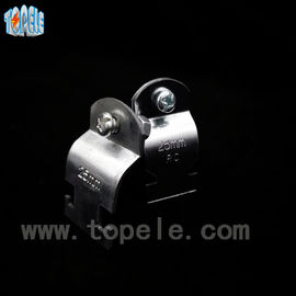المقبض RC المسالك GI الصلب القناة العصا المقبض / القناة المقبض تناسب 35mm * 19mm Unistrut