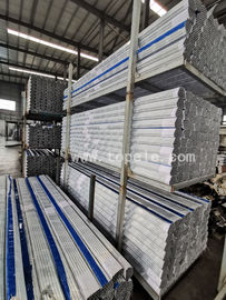 الألومنيوم الكهربائية الأنابيب المعدنية EMT القناة والأدوات UL 797 المعيار