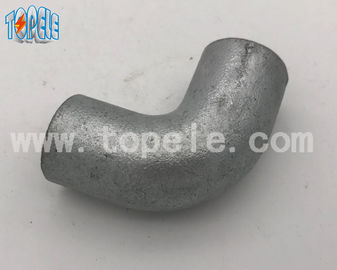 BS4568 20mm/25mm/32mm 90 درجة مكوع صلب صلب