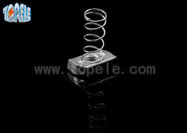 أدوات القناة الآمنة المكونات من الفولاذ المقاوم للصدأ المكسرات M6 M8 M10 M12 M16