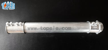أنابيب الصلب المغلف BS4568 / GI PIPE أنابيب كهربائية موافقة ISO