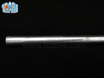 الألومنيوم الكهربائية الأنابيب المعدنية EMT القناة والأدوات UL 797 المعيار