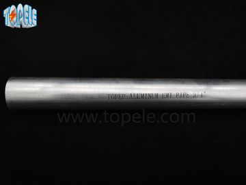 الألومنيوم الكهربائية الأنابيب المعدنية EMT القناة والأدوات UL 797 المعيار
