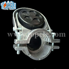 1/2 "-2" الخيوط نوع الألومنيوم غطاء دخول الخدمة للأنابيب IMC