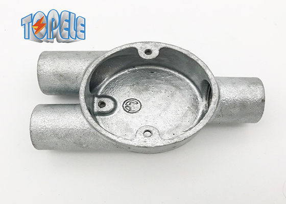 BS4568 BS31 مربع التقاطع الدائري محطة ذات اتجاه واحد قابلة للتلاعب