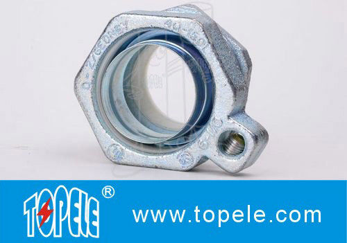 الصلة الذكورية 1/2'-2'' الزنك IMC القناة والأدوات