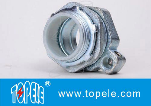 الصلة الذكورية 1/2'-2'' الزنك IMC القناة والأدوات