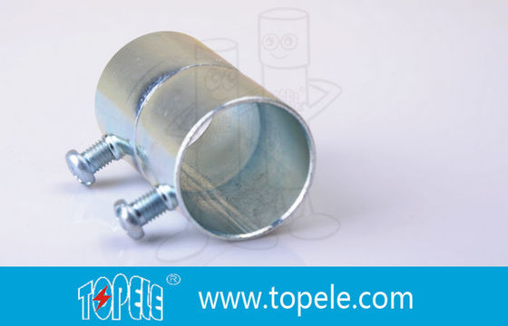 المسمار التوصيل الفولاذ 1/2 &quot;إم تي قناة واطقم