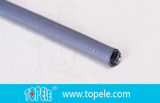 PVC جاك سائل ضيقة مرنة القناة مع حبل ملء