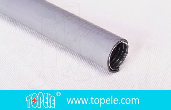 PVC جاك سائل ضيقة مرنة القناة مع حبل ملء