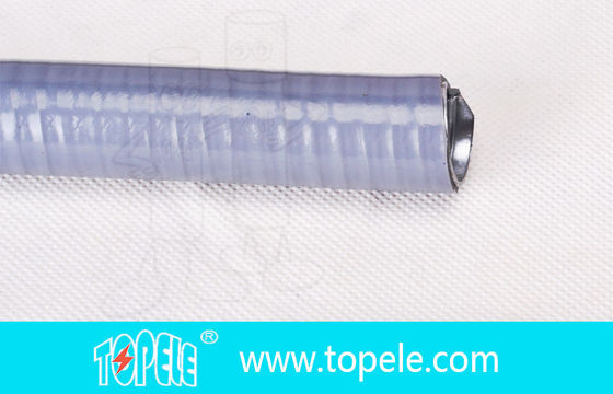 PVC جاك سائل ضيقة مرنة القناة مع حبل ملء