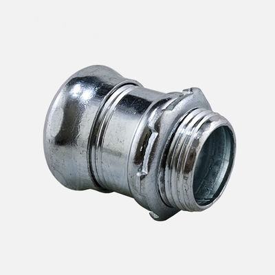 فولاذ 1/2'-4' UL ضغط EMT رابط