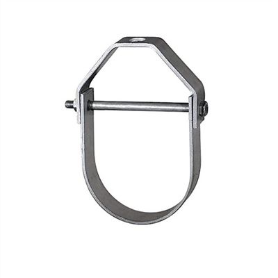 الصلب البناء المسبق المسبق RMC 1/2 "معلق حلقة دوارة