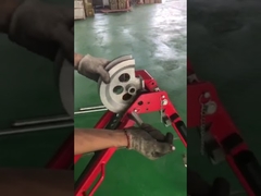 غي قناة الأنابيب بندر